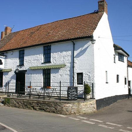 The George Inn Middlezoy Eksteriør billede